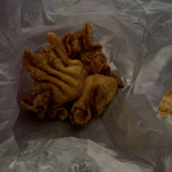 China Taste - Crab Rangoon - Chinese Near Me - Gardner, Kansas China Taste - Crab Rangoon - Chinese Near Me - Gardner, Kansas