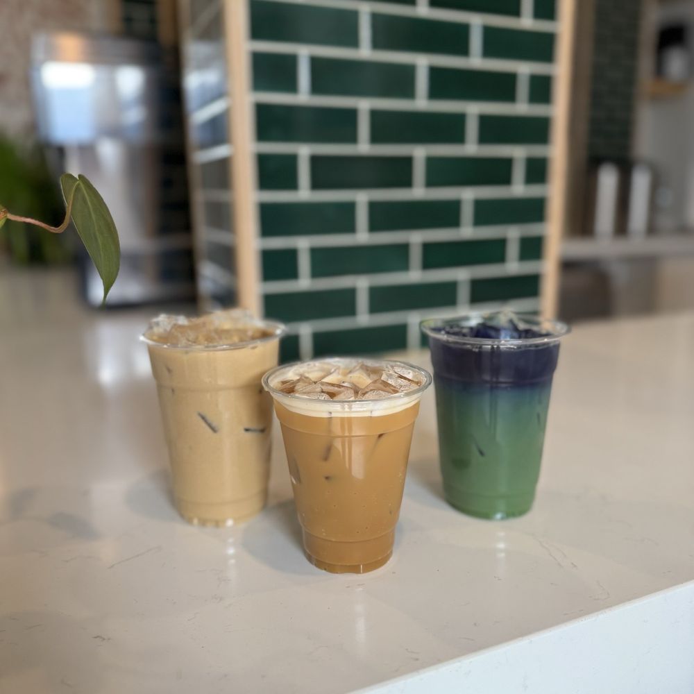 Milka Coffee Roasters - Apple Hill Latte, Sparkling Milka, Blue Magic School Bus Matcha - Coffee Roasteries Near Me - Sacramento, California Milka Coffee Roasters - Apple Hill Latte, Sparkling Milka, Blue Magic School Bus Matcha - Coffee Roasteries Near Me - Sacramento, California