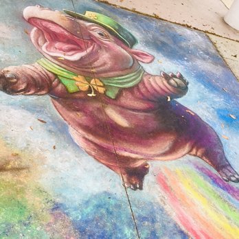 Bloom N Chalk Fest - Festivals Near Me - Safety Harbor, Florida Bloom N Chalk Fest - Festivals Near Me - Safety Harbor, Florida