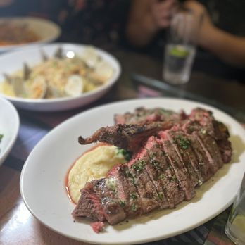 Nunzi's by the Water - Italian Near Me - Freeport, New York Nunzi's by the Water - Italian Near Me - Freeport, New York