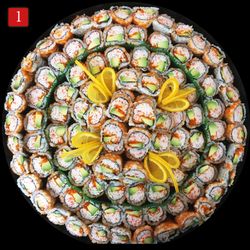 Sushi Farm