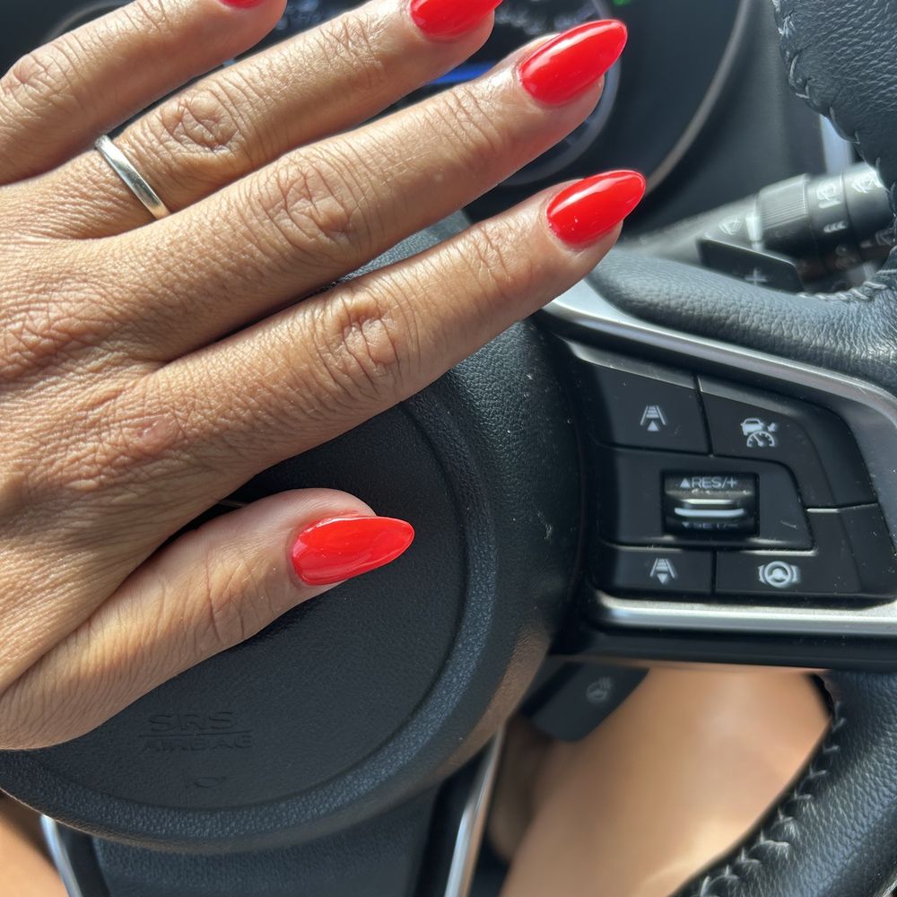 Painted M Nail Spa - Nail Salons Near Me - Westbury, New York