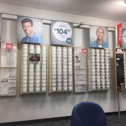 America's Best Contacts & Eyeglasses