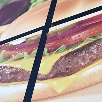 Wendy's - a cheeseburger with lettuce and tomato - Burgers Near Me - Bowling Green, Kentucky Wendy's - a cheeseburger with lettuce and tomato - Burgers Near Me - Bowling Green, Kentucky