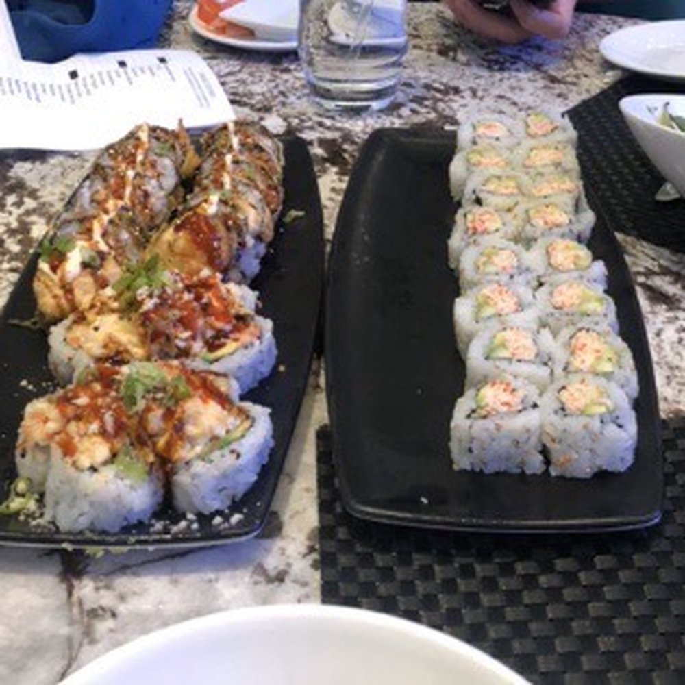 Oceano - Sushi - Seafood Near Me - Reno, Nevada Oceano - Sushi - Seafood Near Me - Reno, Nevada