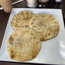 Revueltas