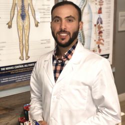 Midtown Clinic of Chiropractic - Dr Sebastian Colón DC