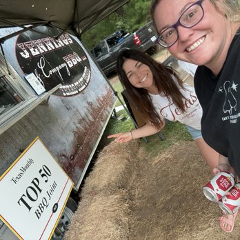 Jennings - Food Trucks Near Me - Montgomery, Texas