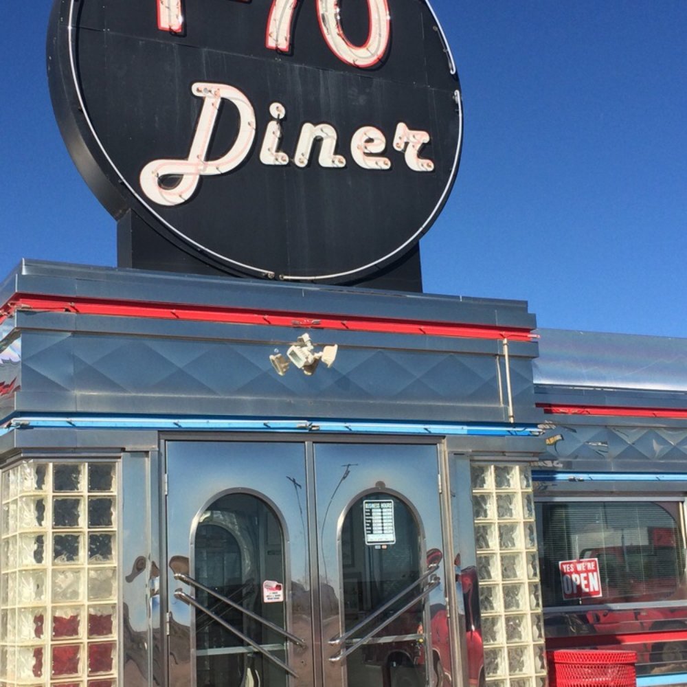 I-70 Diner - Diners Near Me - Flagler, Colorado I-70 Diner - Diners Near Me - Flagler, Colorado