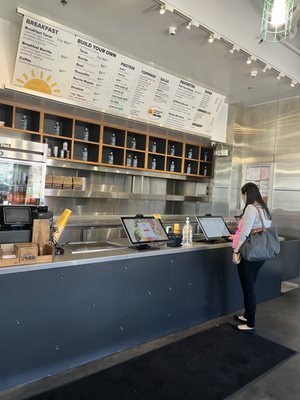 District Taco by null