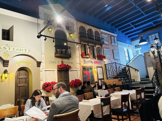Mimmo's by null