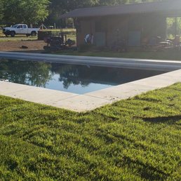 Got sod for my pool.  They were the best priced and was very happy with the results.