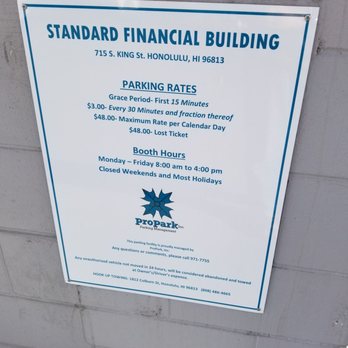 Kats Sushi - Parking rates - Sushi Bars Near Me - Honolulu, Hawaii