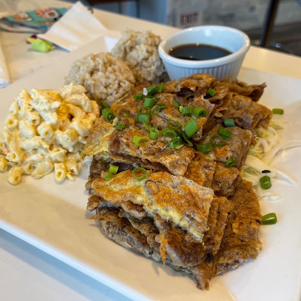 Eagle Cafe - Meat Jun - Breakfast & Brunch Near Me - Honolulu, Hawaii Eagle Cafe - Meat Jun - Breakfast & Brunch Near Me - Honolulu, Hawaii