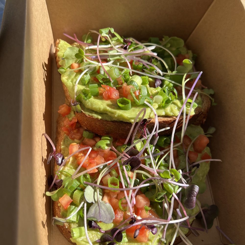 Apocalypse Coffee Roasters - Avocado toast!! - Coffee Roasteries Near Me - Melbourne, Florida Apocalypse Coffee Roasters - Avocado toast!! - Coffee Roasteries Near Me - Melbourne, Florida