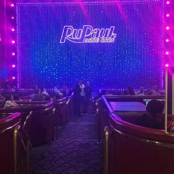 RuPaul's Drag Race LIVE in Las Vegas - Arts & Entertainment Near Me - Las Vegas, Nevada
