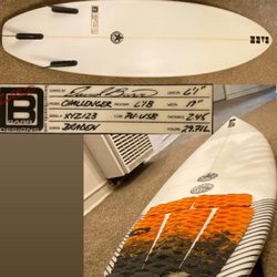 Surfboard Broker