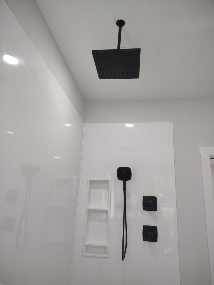 Slide of Carter's Plumbing