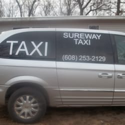 Sureway Taxi Services