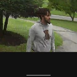 Zaire Daniels - Thief