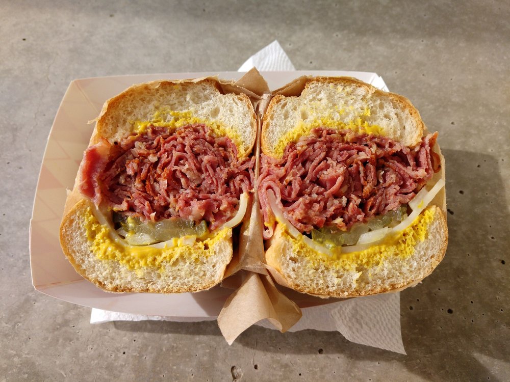 GRINDERS SANDWICHES Updated May 2024 21 Photos 1600 Exposition