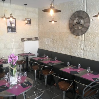 Bibovino - Salle - Wine Bars Near Me - Tours, 37 Bibovino - Salle - Wine Bars Near Me - Tours, 37