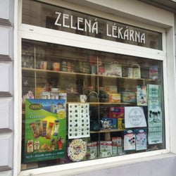 Herba -  centrum zdravé výživy