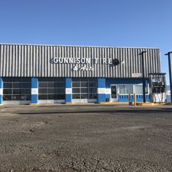 Gunnison Tire & Auto