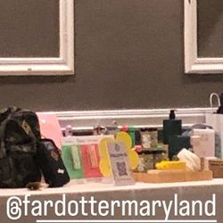 Eagle's Nest Country Club - Far and Dotter Event