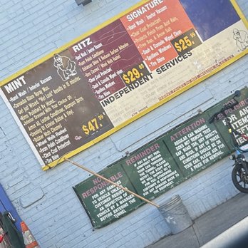 Stop N Stare Hand Car Wash - New prices - Car Wash Near Me - Bronx, New York Stop N Stare Hand Car Wash - New prices - Car Wash Near Me - Bronx, New York
