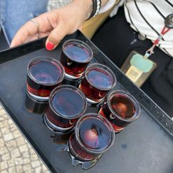 A Ginjinha
