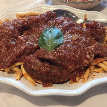 Ortobello Restaurant - Italian Near Me - Brooklyn, New York