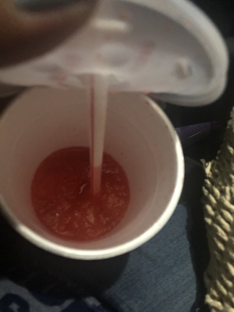 OASIS DAIQUIRIS Updated August 2024 123 Desiard St, Monroe