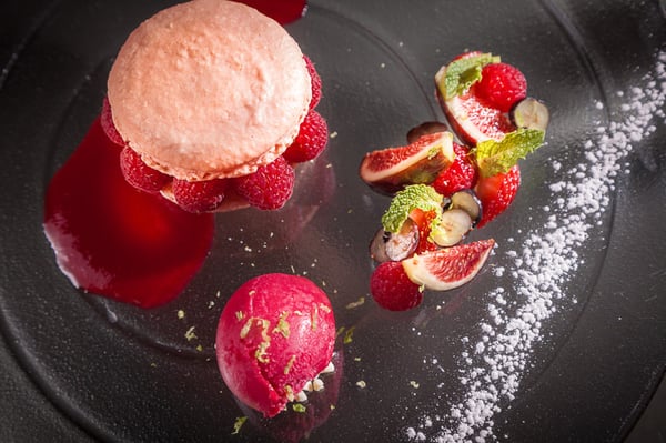 Auberge du Roua Hotel 4 étoiles by null