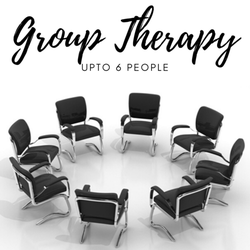 Group therapy