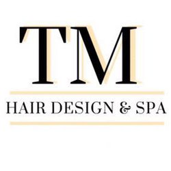 user provided TM Hair Design Salon & Spa photo