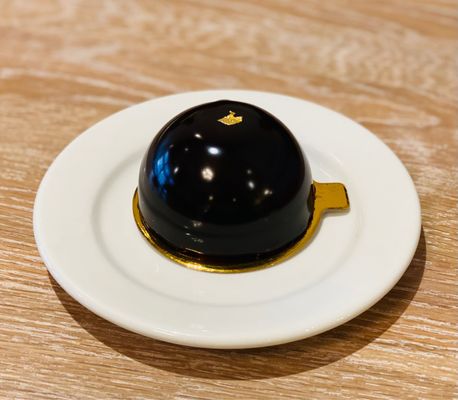 CH Patisserie by null
