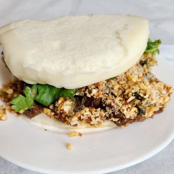 Taipei Hong - Gua bao - Taiwanese Near Me - Flushing, New York Taipei Hong - Gua bao - Taiwanese Near Me - Flushing, New York