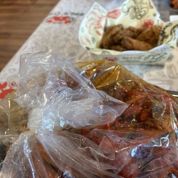 Bag O Crab - Risky - Cajun/Creole Near Me - Portland, Oregon