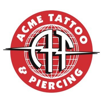 Acme Tattoo and Piercing by null