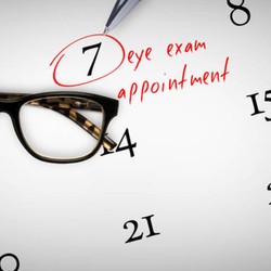 Eye & Vision Clinics, S.C