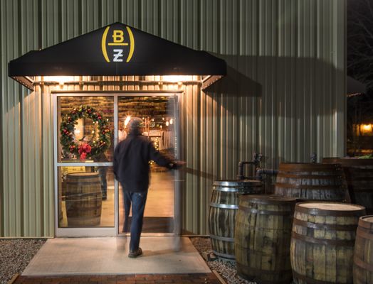 Barrel House Z by null