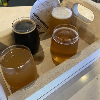 Freetail Brewing - Flight! - Pubs Near Me - San Antonio, Texas