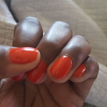 Amazing Nails - Nail Salons Near Me - Carrollton, Texas
