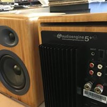 Hi Fi Lounge - Electronics Repair Near Me - Rochester, New York Hi Fi Lounge - Electronics Repair Near Me - Rochester, New York