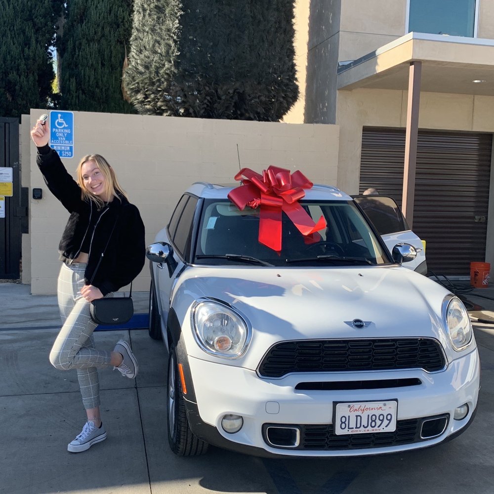 Crown City Motors - Excited!! - Car Dealers Near Me - Pasadena, California