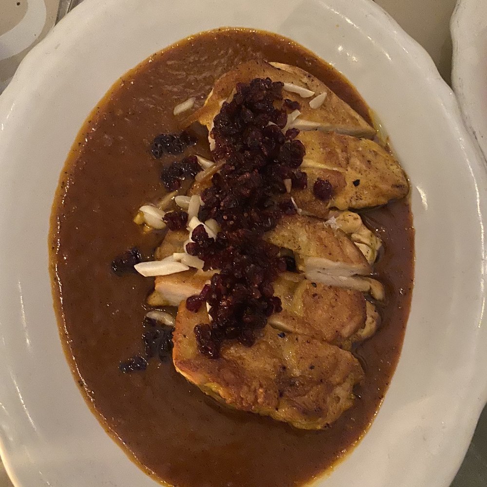 Sofreh - Chicken - Persian/Iranian Near Me - Brooklyn, New York Sofreh - Chicken - Persian/Iranian Near Me - Brooklyn, New York