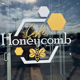 Exterior photo of Cafe Honeycomb - Woodmere, Ohio Exterior photo of Cafe Honeycomb - Woodmere, Ohio