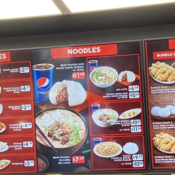 Chowking - Menu - Chinese Near Me - West Covina, California Chowking - Menu - Chinese Near Me - West Covina, California