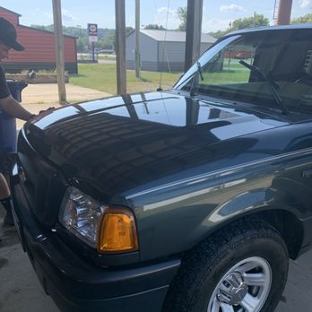 Washed Clean Detailing - Auto Detailing Near Me - Marble Hill, Missouri